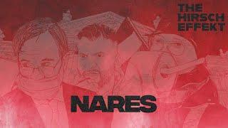 The Hirsch Effekt - NARES (Official Lyric Video)