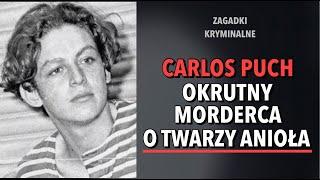 SPRAWA CARLOSA PUCHA | KAROLINA ANNA