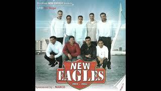 09 Tore Bangle - Sarwan | New Eagles Vol.01