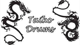 Taiko Drums 10 Hours