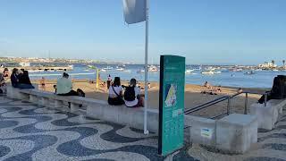 Cascais street style #portugalovers  #streetlife  #streetstyle #streets #walk #vacationvibes