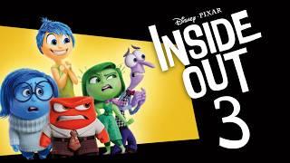 INSIDE OUT 3 SI FARÀ?