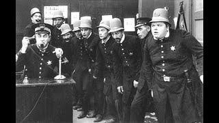 Keystone Cops Compilation