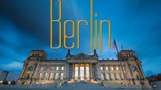 Berlin, Germany: The Berlin Wall, Brandenberg Gate, and more