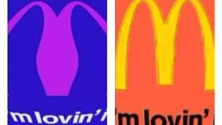 McDonald's Ident in Z Major 74