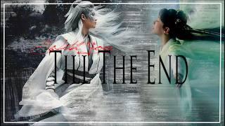 𝙓𝙞𝙖𝙤𝙮𝙖𝙤 & 𝙓𝙞𝙖𝙣𝙜 𝙇𝙞𝙪 【﻿Ｔｉｌｌ　Ｔｈｅ　Ｅｎｄ】• Lost You Forever • 悦ス彙 Season 2