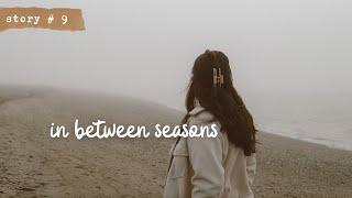 ️SLOW LIVING in Between Seasons | Baking Madeleines | Baked Brie Cheese | Relaxing Vlog