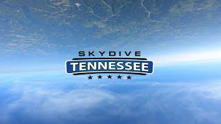 Skydive Tennessee