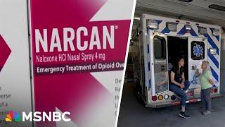‘People will start dying again’: Health officials fear Trump’s cuts put opioid recovery at risk