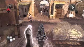Must see!! Wanted Assassin's Creed: Brotherhood Multiplayer Gameplay 6