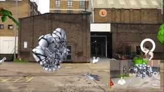 Scape - EF7 Demo Day