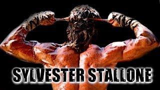 SYLVESTER STALLONE - The Ultimate Workout Motivation Video