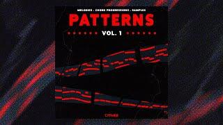 PATTERNS Vol. 1 Midi Kit -  (Travis Scott/Don Toliver/Baby Keem/Drake) Midi Kit