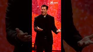 Fr. Mike Schmitz's Best Moments at the National Eucharistic Congress