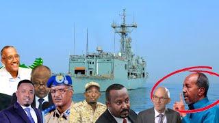 Deg Deg Somalia Oo Itoobiya Ku  Dacwaysay Beesha Caalamka, Ciidanka S/Land Oo Dilay Xildhibaan Abiib