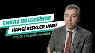 Prof. Dr. Celalettin Kocatürk Uyarıyor | Bölgede Asbest ve Akciğer Zarı Kanseri Riski Artacak