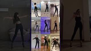  https://shantiheels.online/club #танцыонлайн #танцыдляначинающих