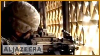 Iraq war veterans accuse US military of coverups | Al Jazeera English