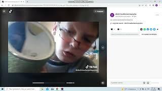 FUNNY MOMENTS ΣΤΟ TIK TOK
