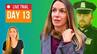 LIVE: Karen Read Trial | DAY 13