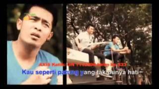 D'Bagindas - Hidup Tapi Mati (with Lyric) | VC Trinity