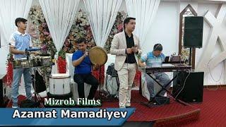 Azamat Mamadiyev - Pisari azizam omad  |  Азамат Мамадиев - Писари азизам омад _ 22_06 _2022