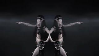 Tribal Fusion Belly Dance by BAMBOO || EXOTIC AND MYSTERIOUS || Troyboi-DO YOU || 部落融合风肚皮舞