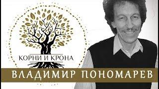 Корни и Крона. Владимир Пономарев