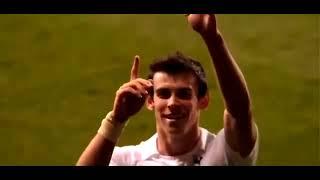 Gareth Bale All 72 Goals For Tottenham Hotspurs