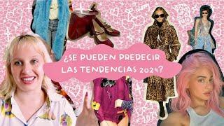 TENDENCIAS 2024 (no confíes en el fast fashion) // Hablemos de moda