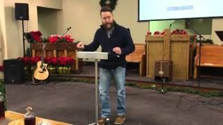 ATTITUDE of Prayer - The Good Fight Church