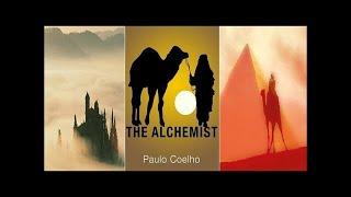 Learn English Through Story  Subtitles  The Alchemist by Paulo Coelho (elementary level)