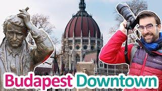 Best of Budapest's Downtown and Restaurant Recommendations | Hungary Travel Guide 