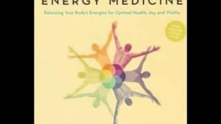 Energy Medicine with Donna Eden