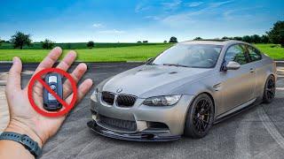 The Hidden Struggles of Owning My E92 M3: Prepare Yourself...