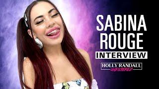 Sabina Rouge: Porn Saved Me from Homelessness