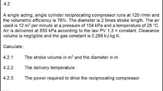 Power Machines N5 COMPRESSORS NOVEMBER 2022 @mathszoneafricanmotives