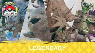 Legendary | 2023 Pokémon World Championships Theme