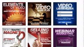 Reel Marketing Insider (RMI) Review | Video Marketing Course