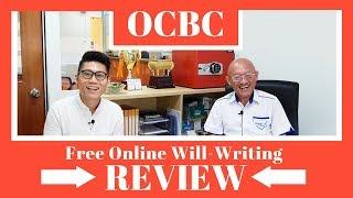 MONEYMAP 036: OCBC Free Online Will Writing Review