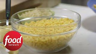 Brilliant One-Pot Mac and Cheese | Food Network