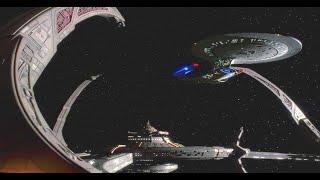 Star Trek Next Generation - The Hunt for Mogh