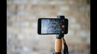 ShoulderPod S2 - The professional handle grip for your smartphones.