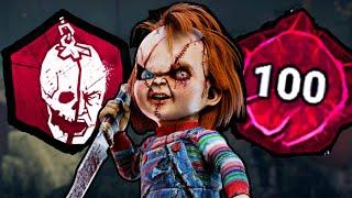 WARNING: This Video Will Make You Want To Play Chucky!