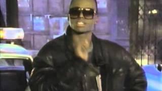 Shinehead - Gimme No Crack (Video)