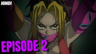 Demon Slayer Season 2 Episode 2 Explained in Hindi