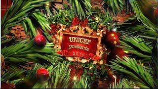 UNICEF Belarus Country Office - New Year 2016