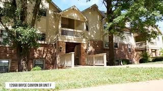 12968 Bryce Canyon Dr Unit #F, Maryland Heights, MO 63043