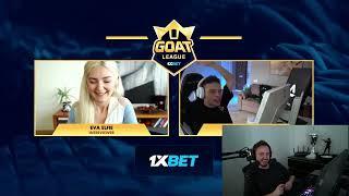 GeT_RiGhT reacts to Aunkere and Eva Elfie interview