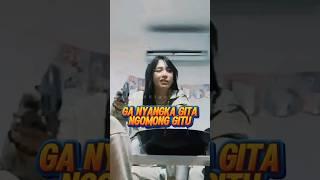 SUMPAH GA NYANGKA GITS #jkt48 #jkt48newera #gitajkt48 #elijkt48 #muthejkt48 #deyjkt48 #memberjkt48